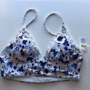 Donna Bikini Top